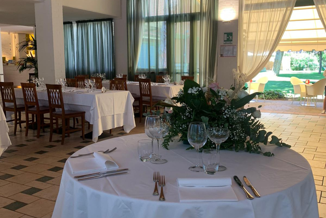 Eventi - Ricci Hotel